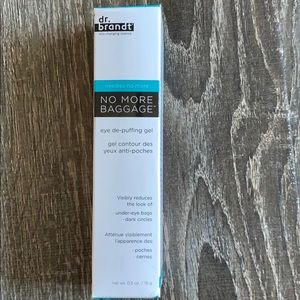 dr. brandt no more baggage eye de-puffing gel